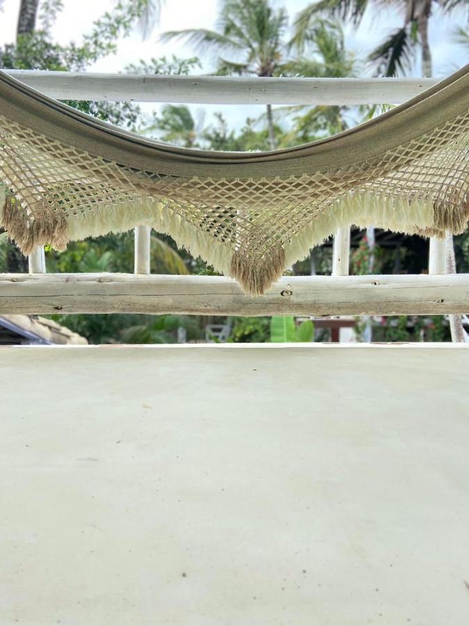 Pousada Vila Das Aguas การาอิวา ภายนอก รูปภาพ