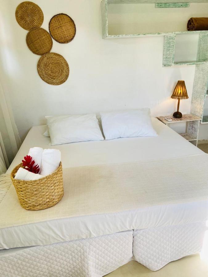 Pousada Vila Das Aguas การาอิวา ภายนอก รูปภาพ